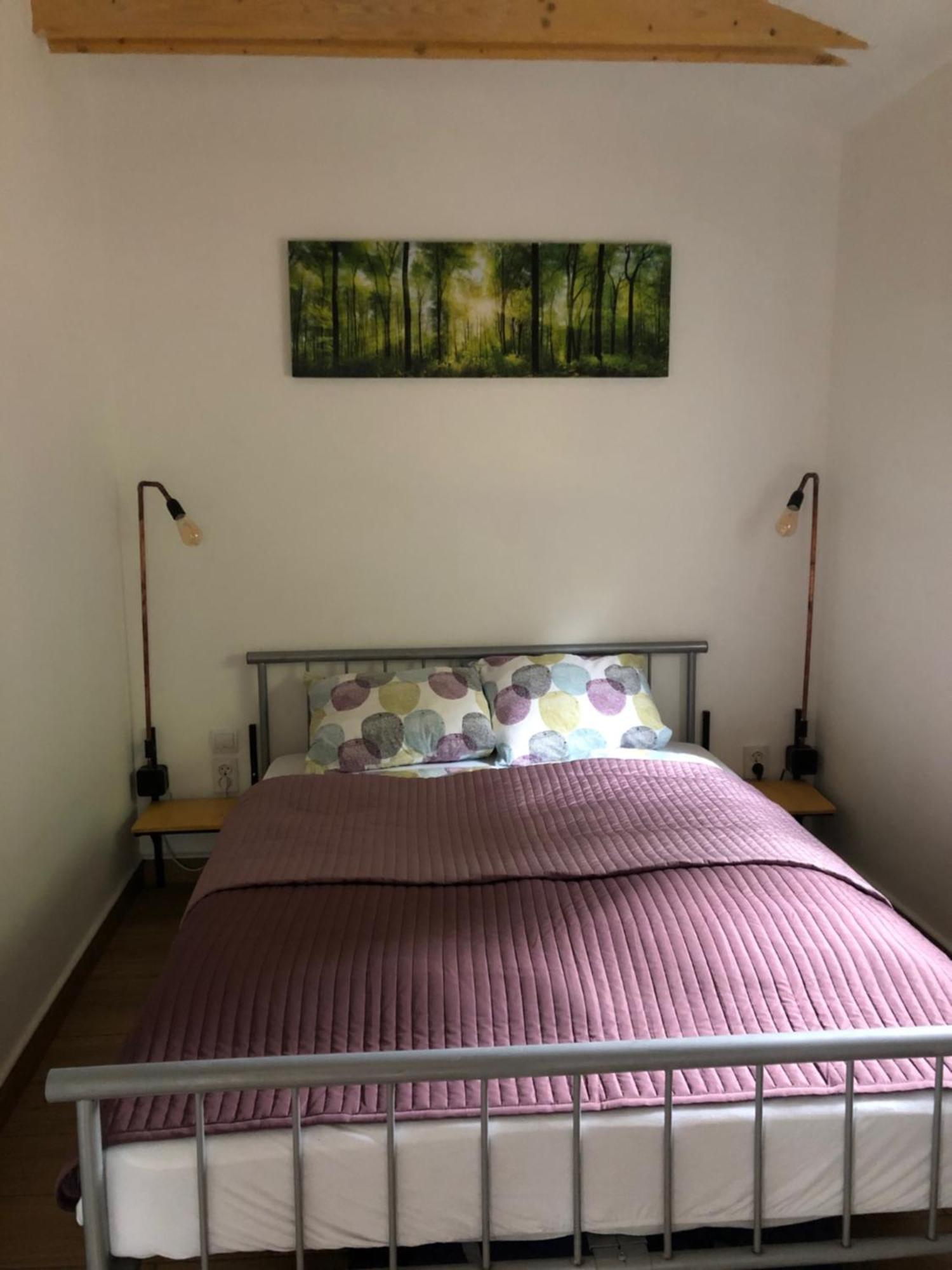Holiday home Haziko A Domboldalon *