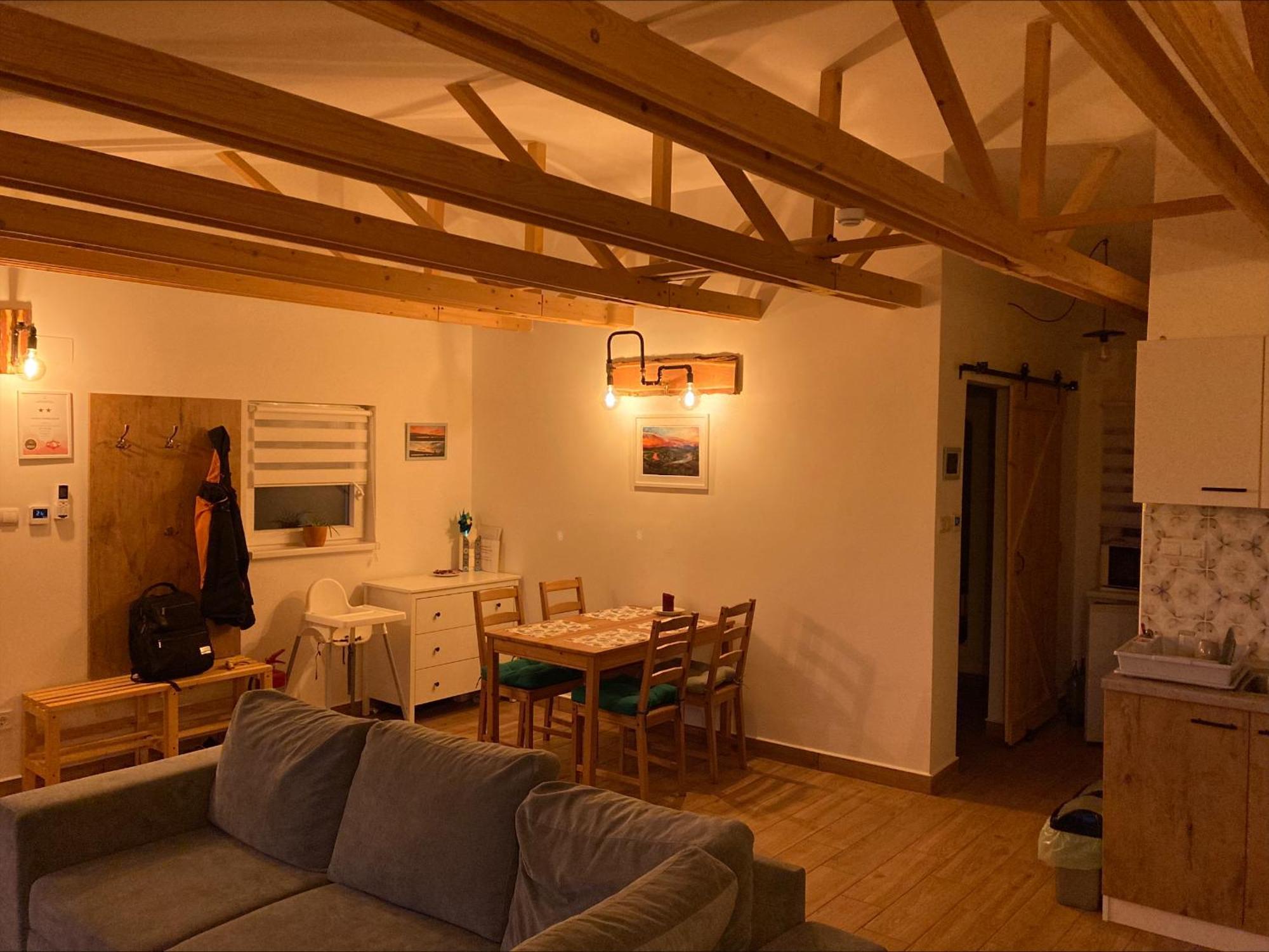 Holiday home Haziko A Domboldalon Veroce